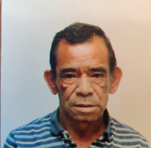Obituary of Librado Nacuspag Sy