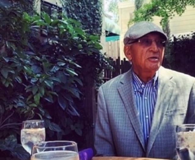 Obituary of Hardip Singh Walia