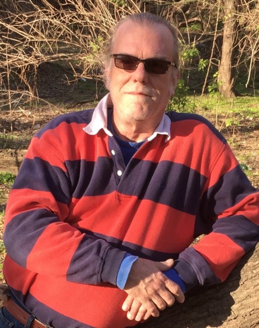 Obituary of William Dee Berry