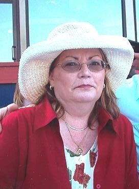 Obituary of Diane Crawford