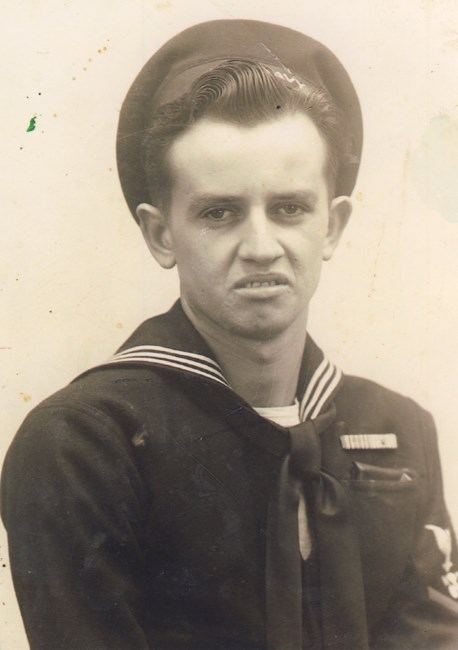 Obituary of James Fred Hall