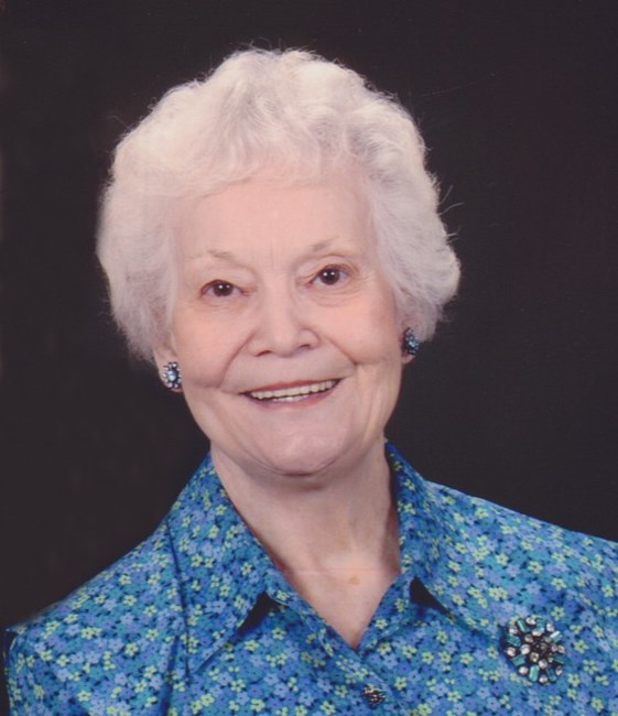 Obituary of Donna Swasey Daly