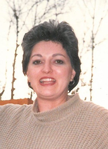 Obituary of Gayle Susan Duncan-Knipe