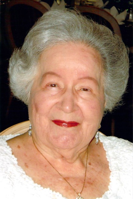 Obituary of Mrs. Selma E Dickman