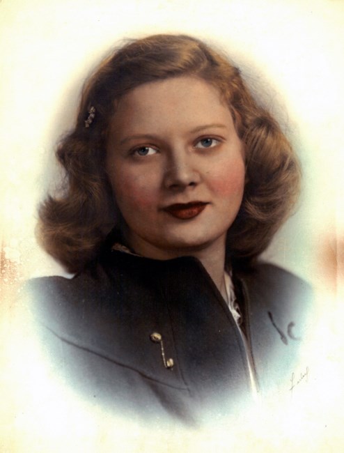 Obituary of Sharon Jackson