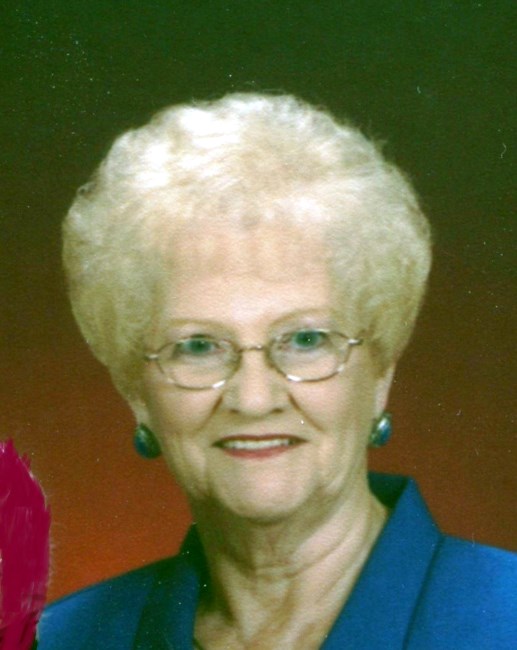 Obituary of Lorene Goodner