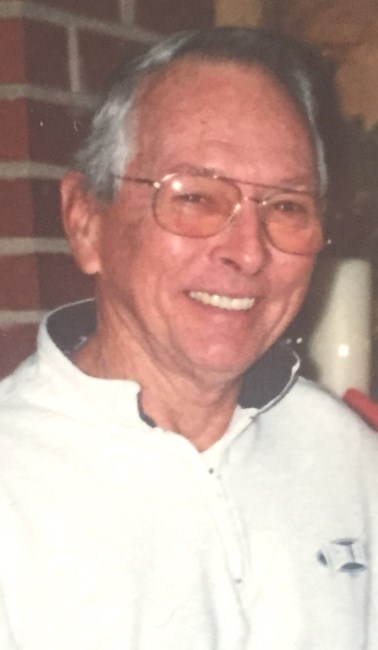 Obituary of William J. "Skeeter" Childress