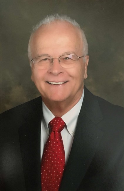 Obituary of Wayne L. Smith, Sr.