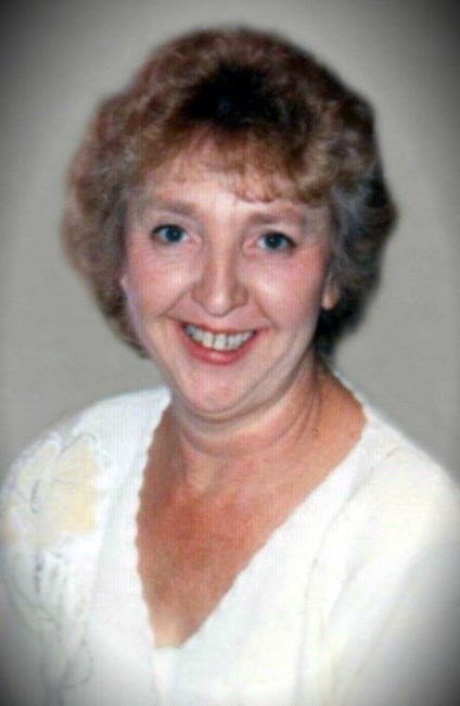 Obituary of Sharon M. Anderson