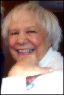 Obituary of Rita R Fogarty