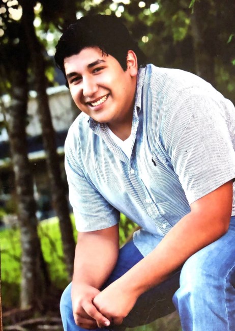 Obituary of Austin Patrick De La Cruz