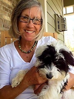 Obituary of Patricia Kay Richardson