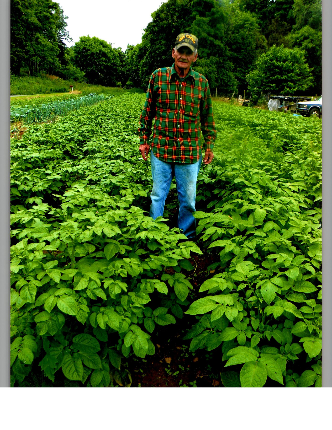 Obituary of Kenneth Delane Lucas