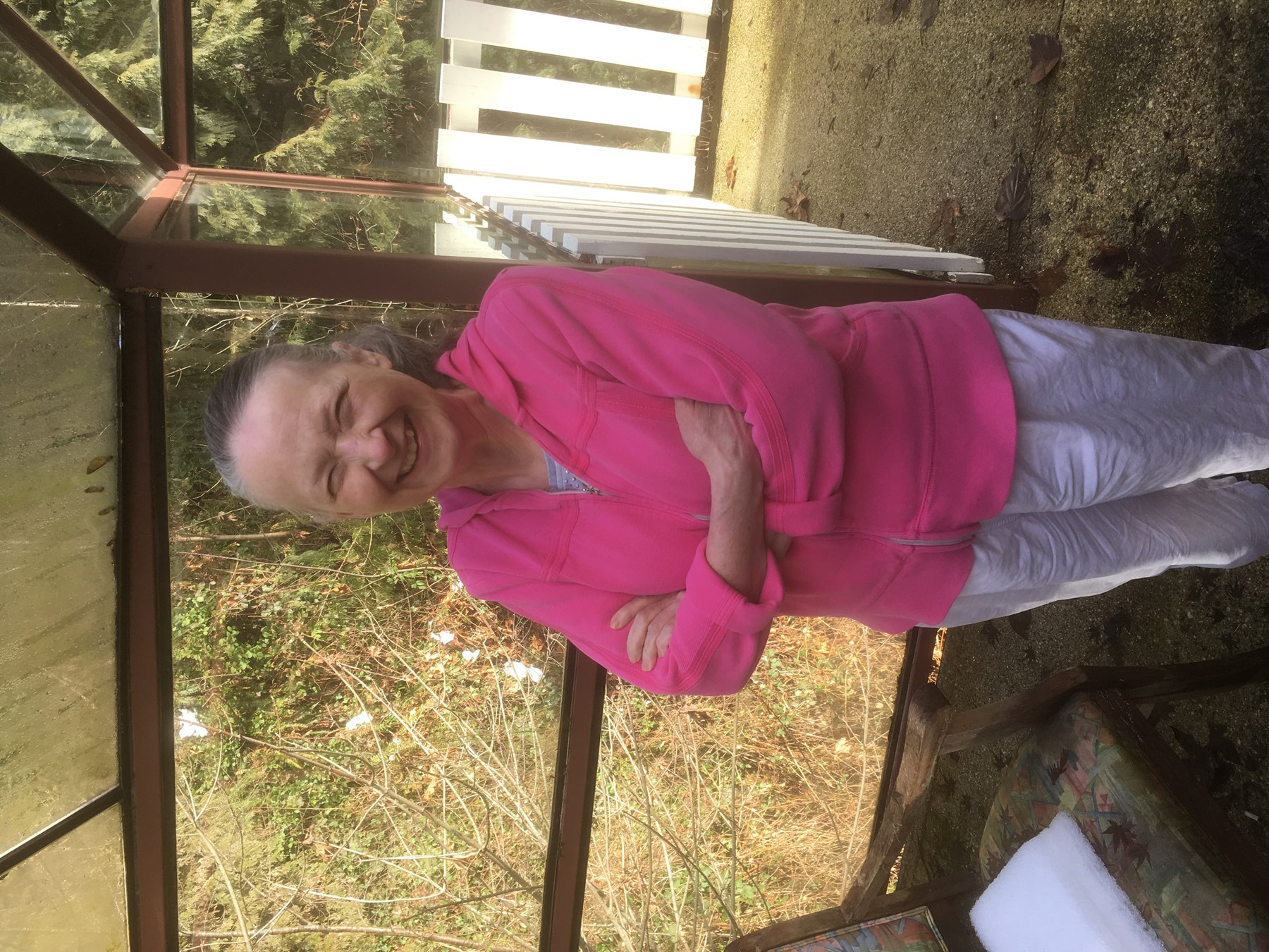 Avis de décès de Judith Jean Glanville Manson