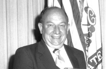 Obituary of Mervin G. Hardman