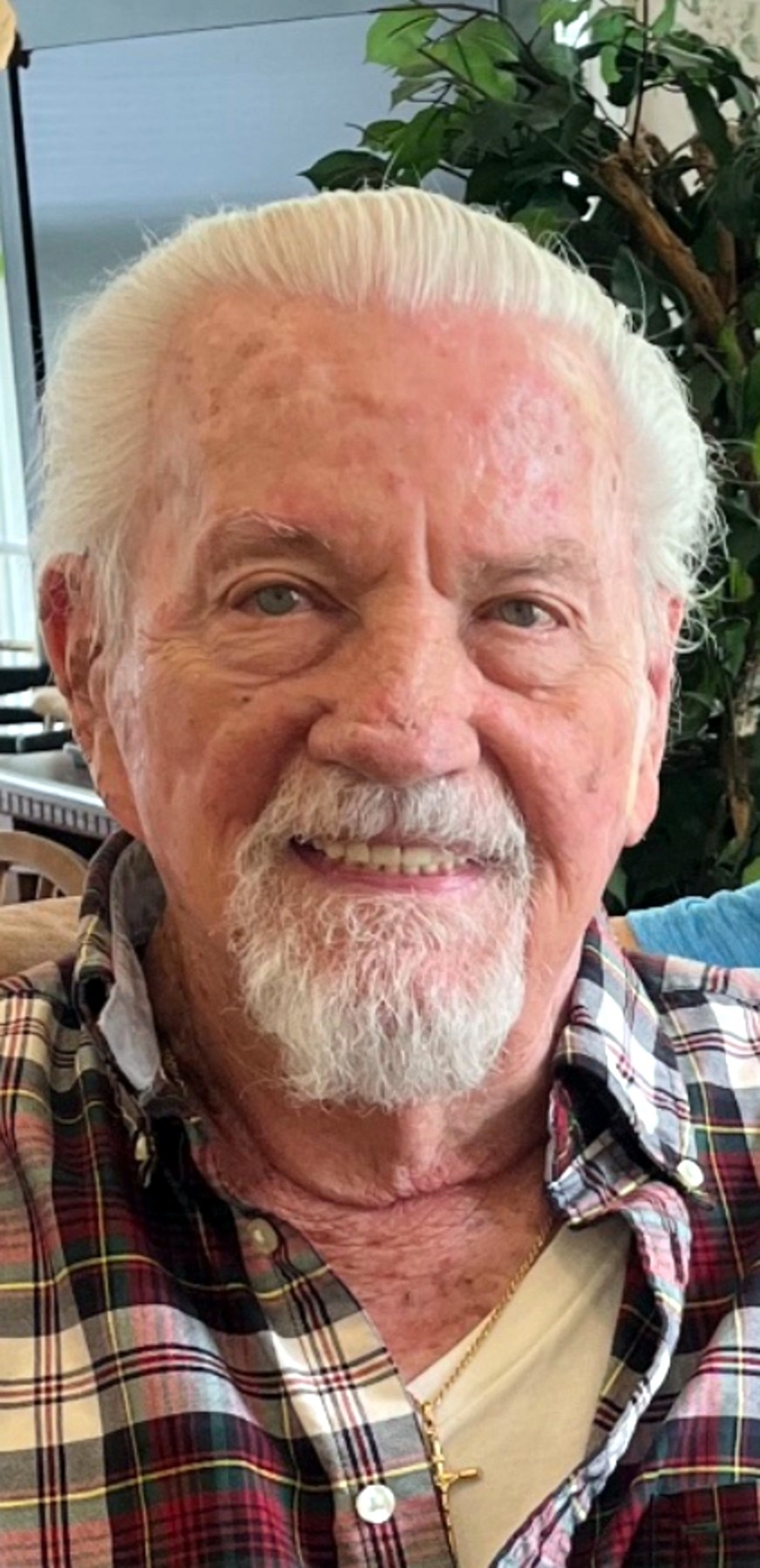 William Otis Hamilton Obituary Miami, FL