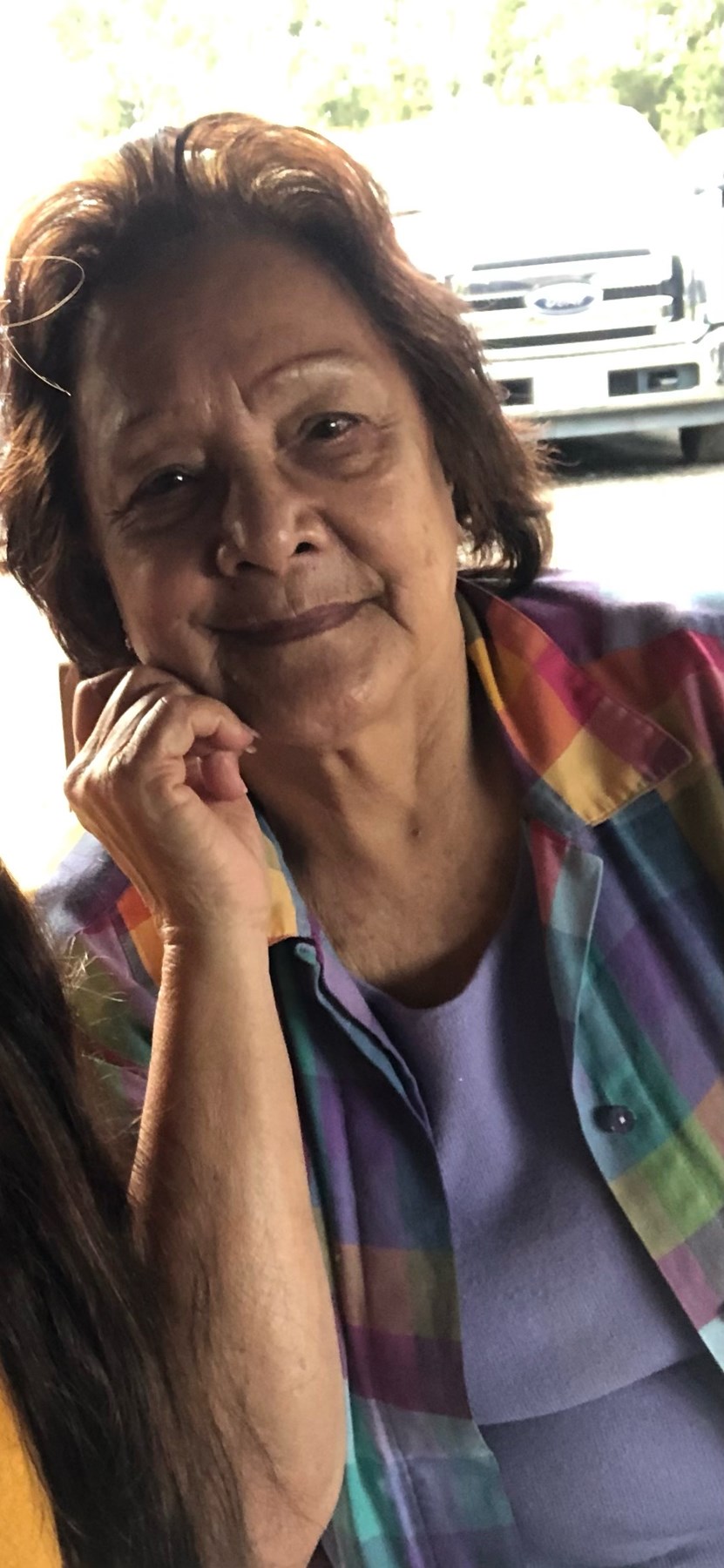 Obituary of Harriet K Hill