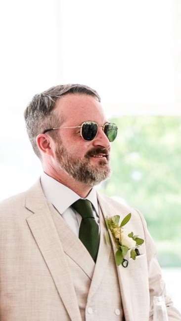 Obituary of Gregory L. Michel