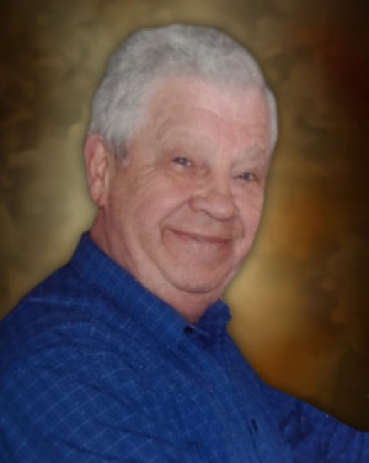 Obituario de Peter John Van Dyk