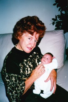 Obituary of Catherine Jane Kramer