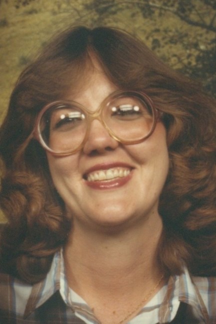 Obituary of Cynthia Gail Bellamey