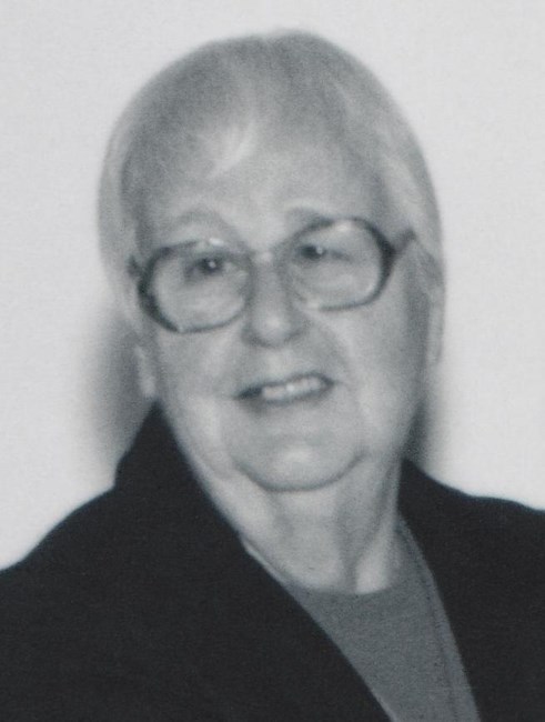 Obituary of Cecile Y. Gumienny
