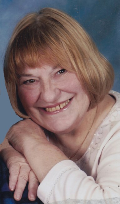 Obituary of Marianne Becktel