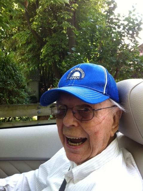 Obituary of Harold Dwight "Duffy" Dufloth