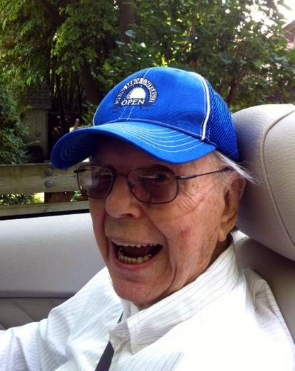 Obituary of Harold Dwight "Duffy" Dufloth