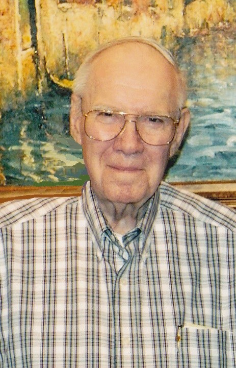 Obituario de Eugene P. Delk Jr.