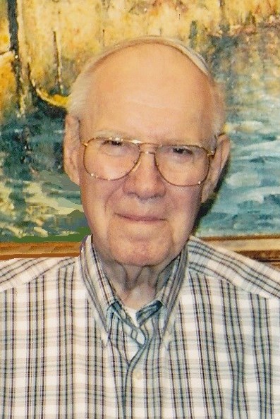 Obituary of Eugene P. Delk Jr.