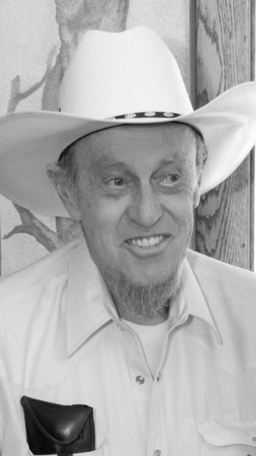 Obituary of Herbert Bruce Cherry