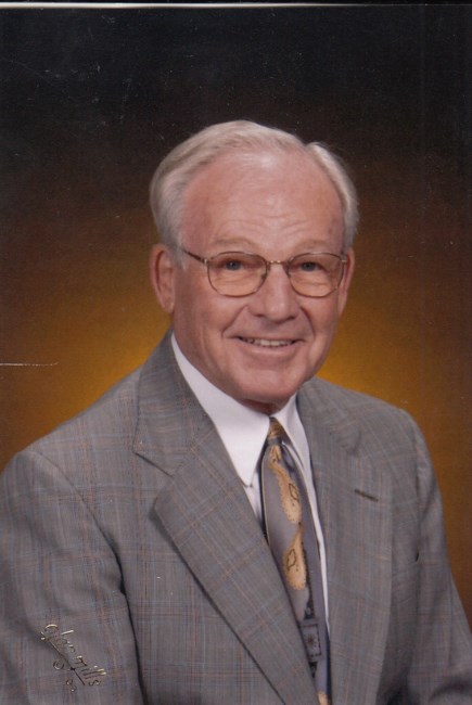 Obituary of James Willaim Welch