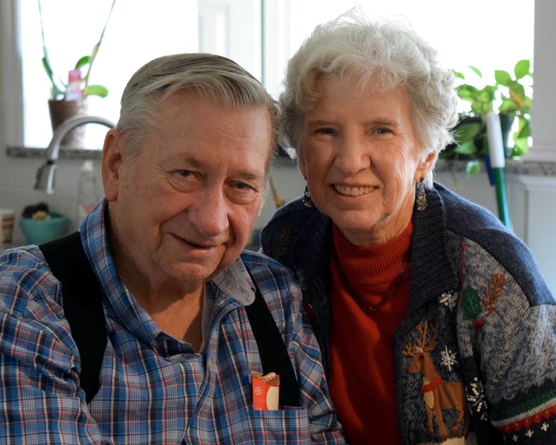 Avis de décès de Jean Keeling