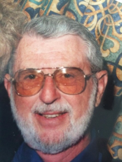 Obituary of Virgil Jacob