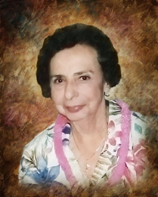 Obituary of Yolanda Jimenez Guajardo