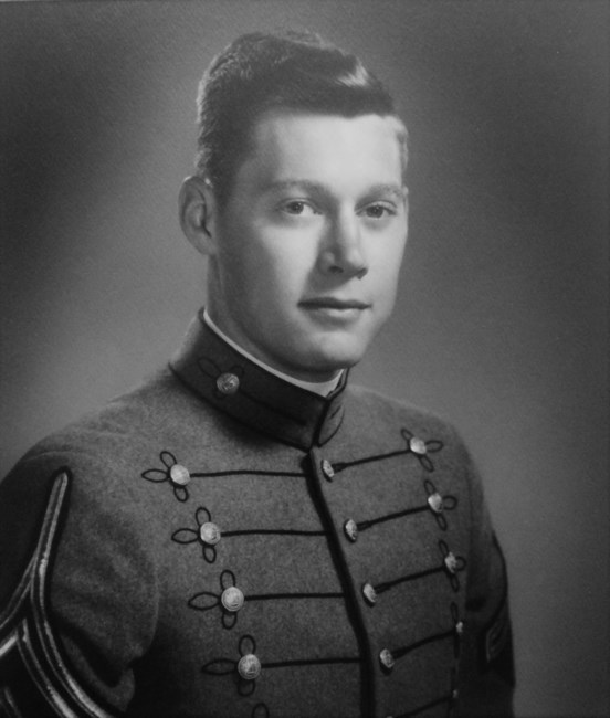 Obituary of David Lipscomb Hill Jr.