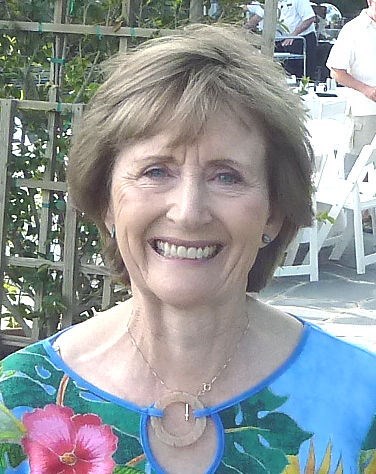 Avis de décès de Valerie Liebl