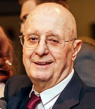 Obituary of C. Frank Serafin Sr.