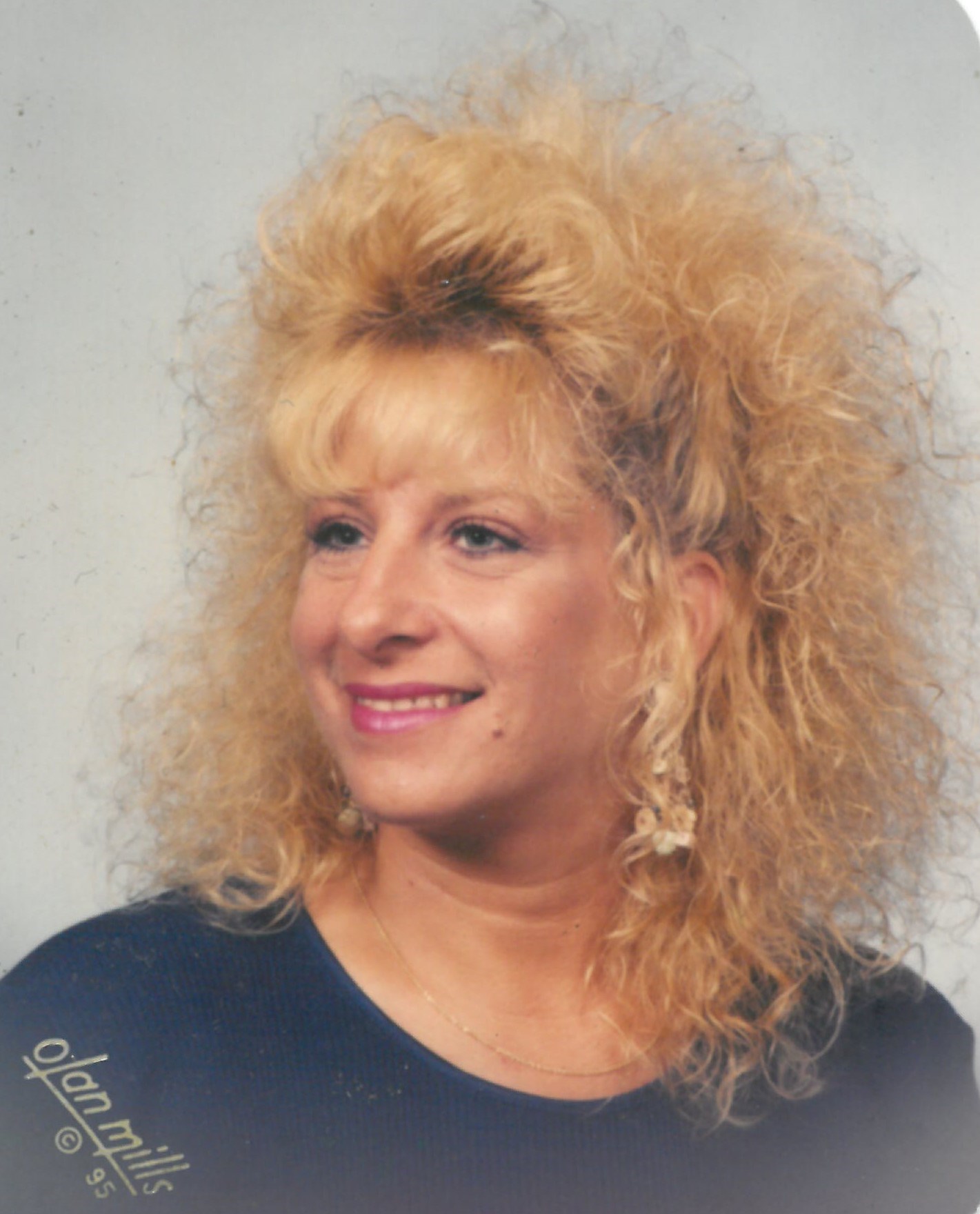 Obituary of Amy Marie Millet Janes