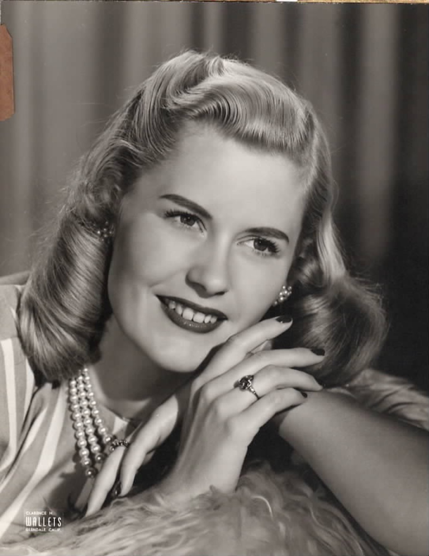 Obituary of Mildred "Chris" Fay Beaver