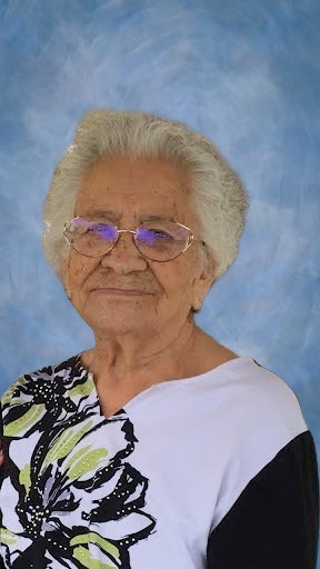 Obituary of Maria Isabel Rodriguez