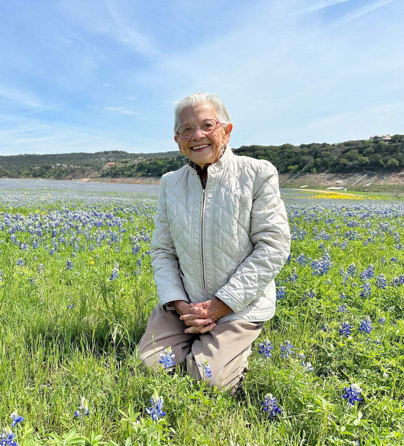 Obituary of Noreen Jewel Long