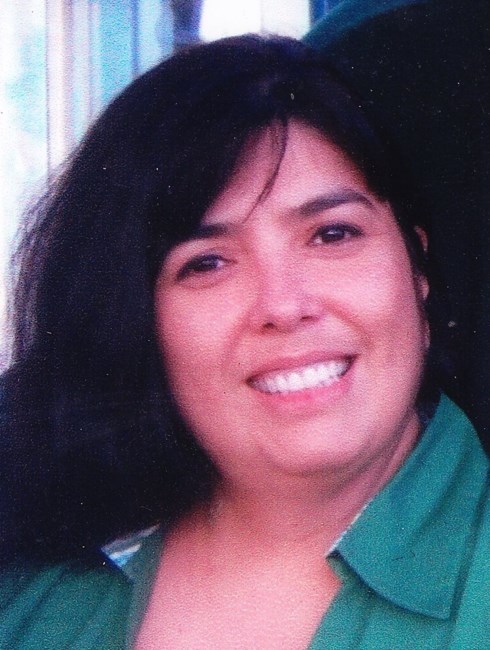 Obituary of Mary Theresa Thompson