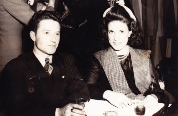 Obituary of Betty Vandervort