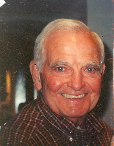 Obituary of William Owen Cochran