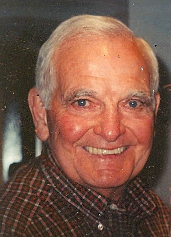 Obituary of William Owen Cochran