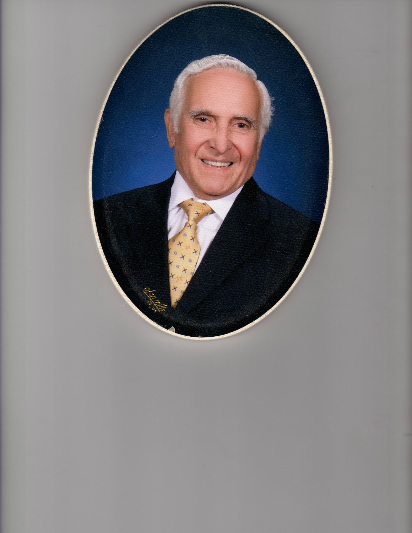 Obituario de Eduardo Jose "Eddie" Neyra