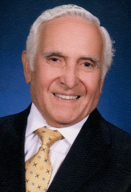 Avis de décès de Eduardo Jose "Eddie" Neyra