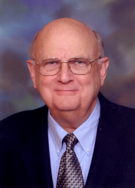 Obituary of William Dewey Powell